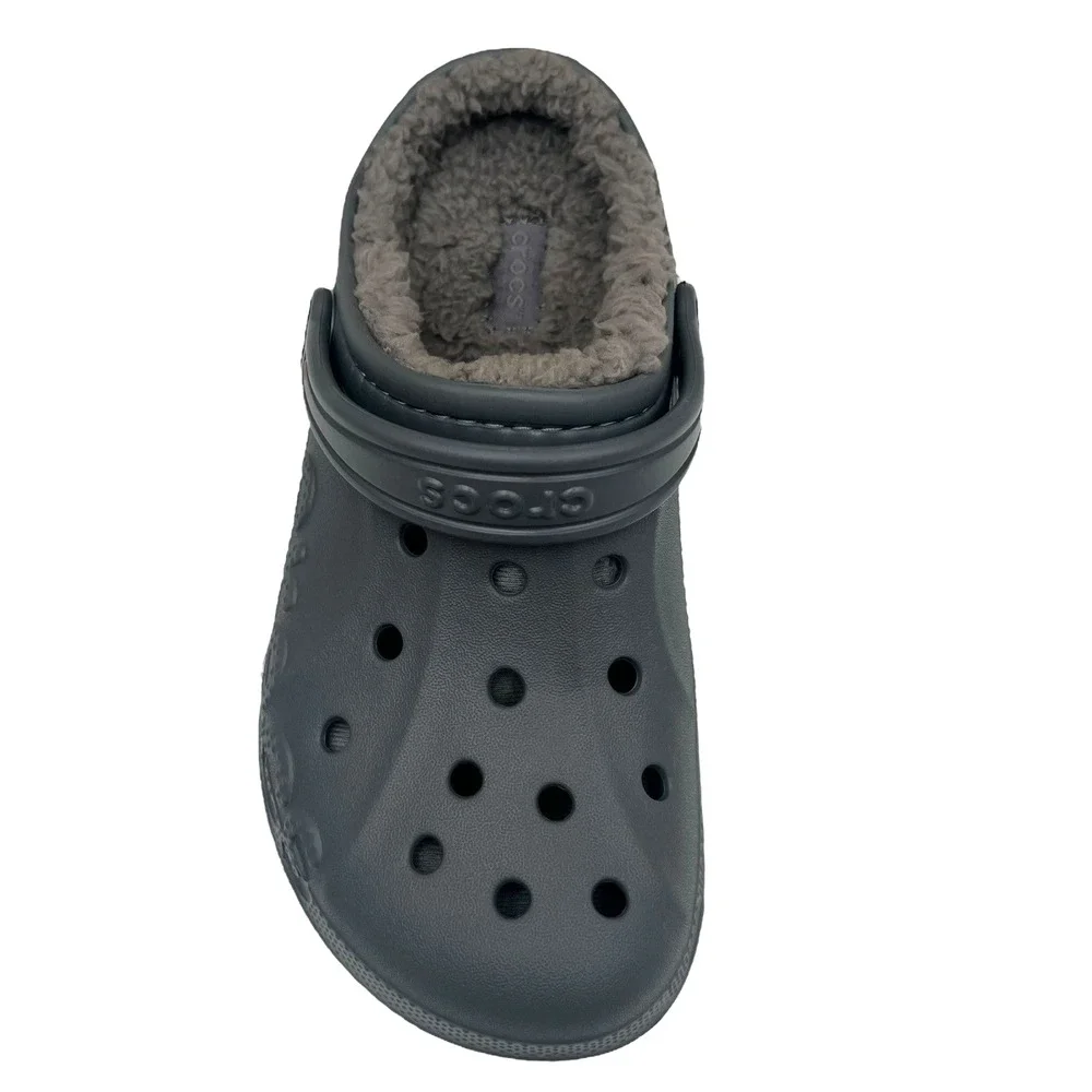 CROCS new tags